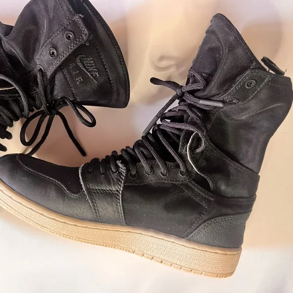 Nike Air Jordan 1 Explorer XX I AJI Women Size 7 - Picture 6 of 13